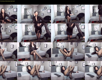afroditha_ — 59 minute Chaturbate female cam show recording, 1080p, May 14, 2021