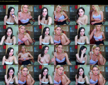agelina_summer — 70 minute Chaturbate female cam show recording, 1080p, May 14, 2021