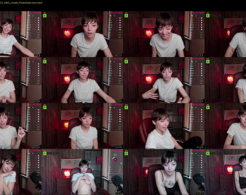 agelina_summer — 70 minute Chaturbate female cam show recording, 1080p, May 14, 2021