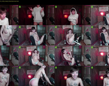 agelina_summer — 70 minute Chaturbate female cam show recording, 1080p, May 14, 2021