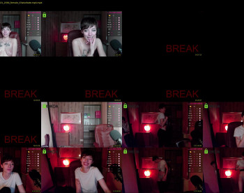 agelina_summer — 111 minute Chaturbate female cam show recording, 1080p, May 14, 2021