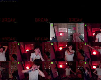agelina_summer — 97 minute Chaturbate female cam show recording, 1080p, May 14, 2021