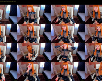 alexissadele — 70 minute Chaturbate female cam show recording, 720p, May 14, 2021