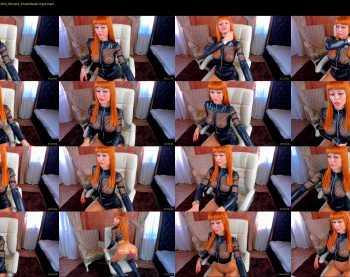 alexissadele — 70 minute Chaturbate female cam show recording, 720p, May 14, 2021