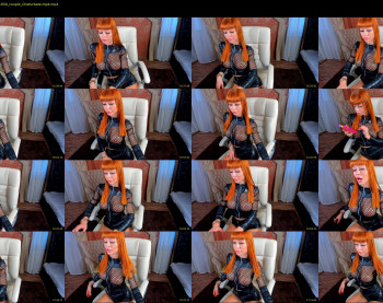 alexissadele — 31 minute Chaturbate female cam show recording, 720p, May 14, 2021