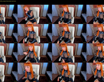 alexissadele — 53 minute Chaturbate female cam show recording, 720p, May 14, 2021