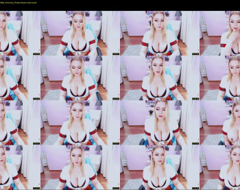 alice_pinkys — 36 minute Chaturbate female cam show recording, 1080p, May 14, 2021
