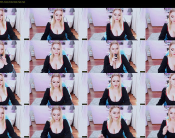 alice_pinkys — 29 minute Chaturbate female cam show recording, 1080p, May 14, 2021