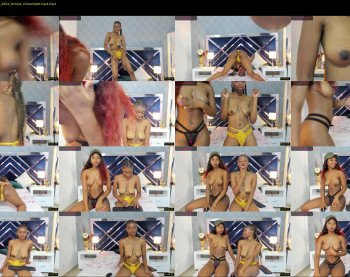 alisoon_moon — 16 minute Chaturbate female cam show recording, 720p, May 14, 2021
