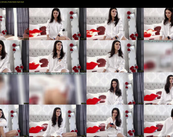 alliesynn — 73 minute Chaturbate female cam show recording, 1080p, May 14, 2021