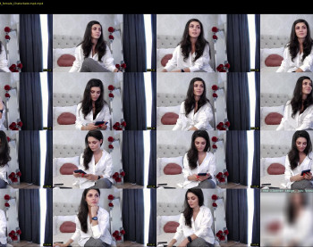 alliesynn — 24 minute Chaturbate female cam show recording, 1080p, May 14, 2021