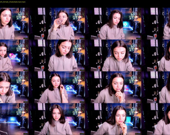 alma_pearl — 70 minute Chaturbate female cam show recording, 1080p, May 14, 2021