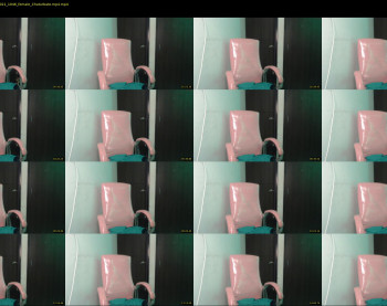 amazon_brunette — 16 minute Chaturbate female cam show recording, 720p, May 14, 2021