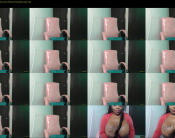 amazon_brunette — 15 minute Chaturbate female cam show recording, 720p, May 14, 2021