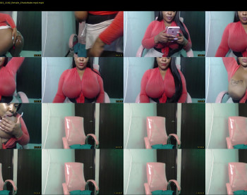amazon_brunette — 78 minute Chaturbate female cam show recording, 720p, May 14, 2021