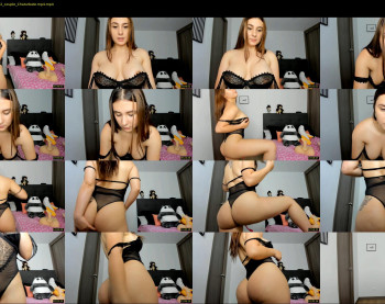 amy_ross — 27 minute Chaturbate female cam show recording, 1080p, May 14, 2021
