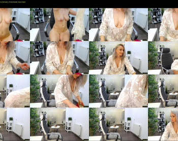 ana_karin — 7 minute Chaturbate female cam show recording, 1080p, May 14, 2021
