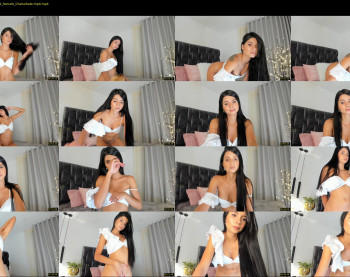 anablerd — 10 minute Chaturbate female cam show recording, 1080p, May 15, 2021