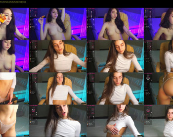 angels_kiss — 70 minute Chaturbate female cam show recording, 1080p, May 14, 2021