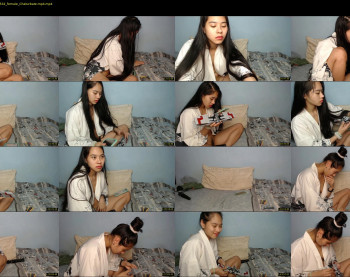 annaxnasty — 118 minute Chaturbate female cam show recording, 720p, May 14, 2021