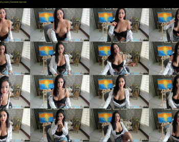 annybeiker — 76 minute Chaturbate female cam show recording, 1080p, May 14, 2021