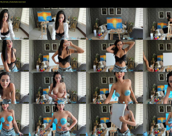 annybeiker — 76 minute Chaturbate female cam show recording, 1080p, May 14, 2021