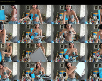 annybeiker — 78 minute Chaturbate female cam show recording, 1080p, May 14, 2021