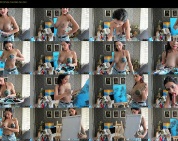 annybeiker — 78 minute Chaturbate female cam show recording, 1080p, May 14, 2021