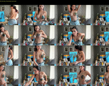 annybeiker — 78 minute Chaturbate female cam show recording, 1080p, May 14, 2021