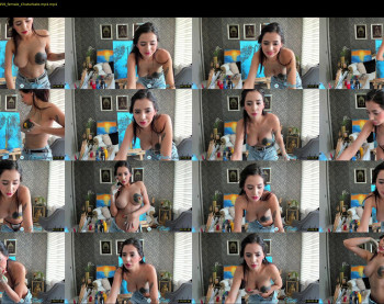 annybeiker — 79 minute Chaturbate female cam show recording, 1080p, May 14, 2021