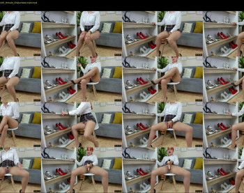 ashley_ruiz_ — 5 minute Chaturbate female cam show recording, 1080p, May 15, 2021
