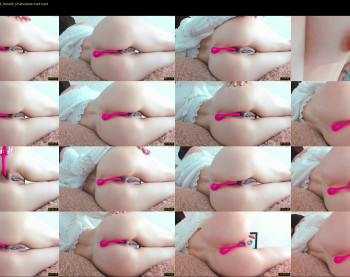 asiamixx — 70 minute Chaturbate female cam show recording, 720p, May 14, 2021