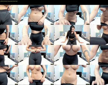 asian_delight_ — 70 minute Chaturbate female cam show recording, 1080p, May 14, 2021