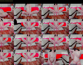 asya_sweet_ — 23 minute Chaturbate female cam show recording, 1080p, May 14, 2021
