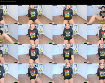 ayame_011 — 53 minute Chaturbate female cam show recording, 1080p, May 14, 2021