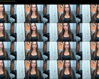 babelucy_18 — 15 minute Chaturbate female cam show recording, 1080p, May 14, 2021