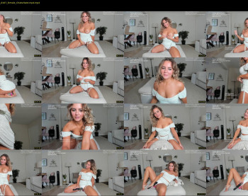 befxckingnice — 70 minute Chaturbate female cam show recording, 1080p, May 15, 2021