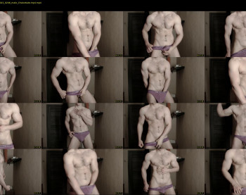 big_nick_for_you_ — 52 minute Chaturbate male cam show recording, 1080p, May 15, 2021