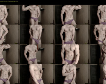 big_nick_for_you_ — 9 minute Chaturbate male cam show recording, 1080p, May 15, 2021