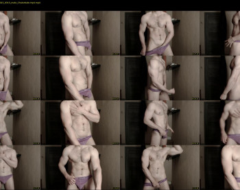 big_nick_for_you_ — 14 minute Chaturbate male cam show recording, 1080p, May 15, 2021