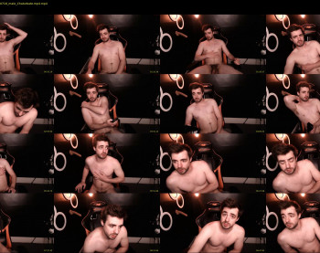 brad_bounce — 10 minute Chaturbate male cam show recording, 720p, May 14, 2021