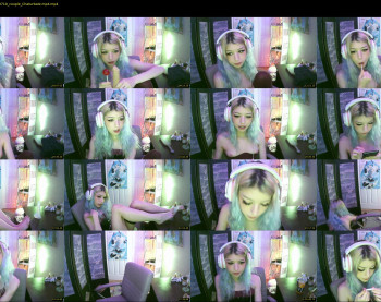 bunnyislewd — 70 minute Chaturbate female cam show recording, 1080p, May 14, 2021