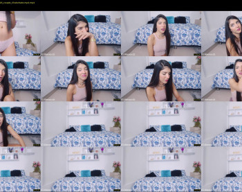 camilitasu — 65 minute Chaturbate female cam show recording, 1080p, May 14, 2021
