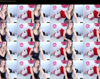 carlotta_ricci — 22 minute Chaturbate female cam show recording, 1080p, May 15, 2021
