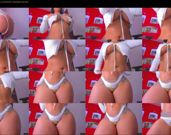 carolain_baker — 29 minute Chaturbate female cam show recording, 1080p, May 14, 2021