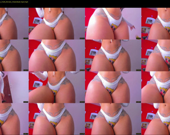 carolain_baker — 25 minute Chaturbate female cam show recording, 1080p, May 14, 2021