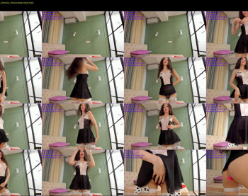 chan_lia — 36 minute Chaturbate female cam show recording, 720p, May 14, 2021