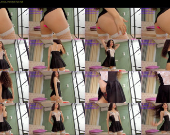 chan_lia — 36 minute Chaturbate female cam show recording, 720p, May 14, 2021