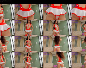 chan_lia — 5 minute Chaturbate female cam show recording, 720p, May 14, 2021