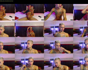 chris_scolaro — 70 minute Chaturbate male cam show recording, 1080p, May 14, 2021